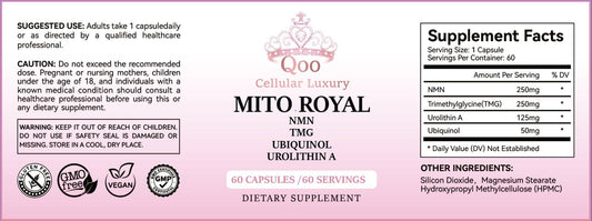 MITO ROYAL