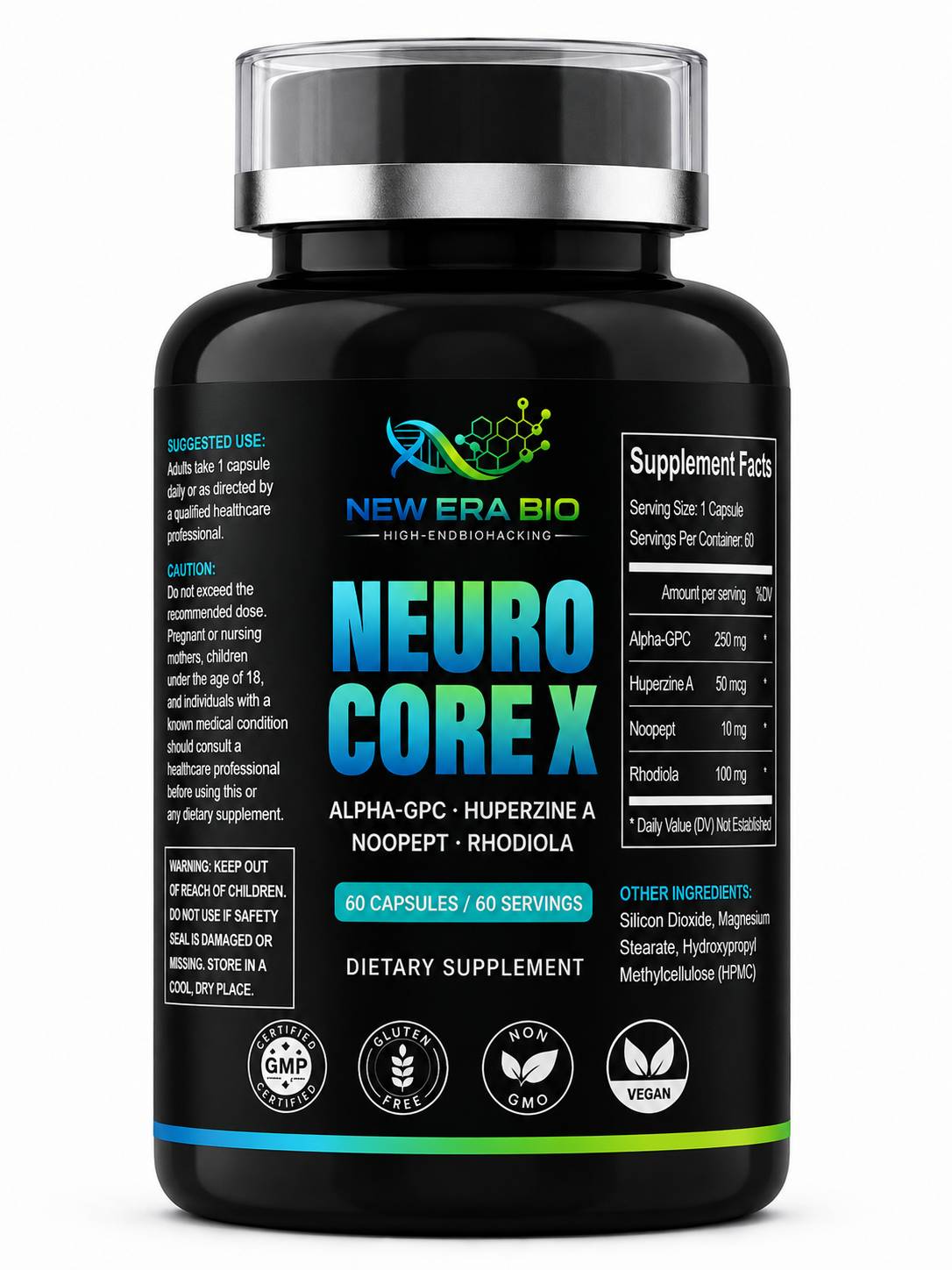 NEURO CORE X