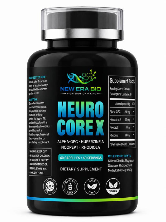 NEURO CORE X