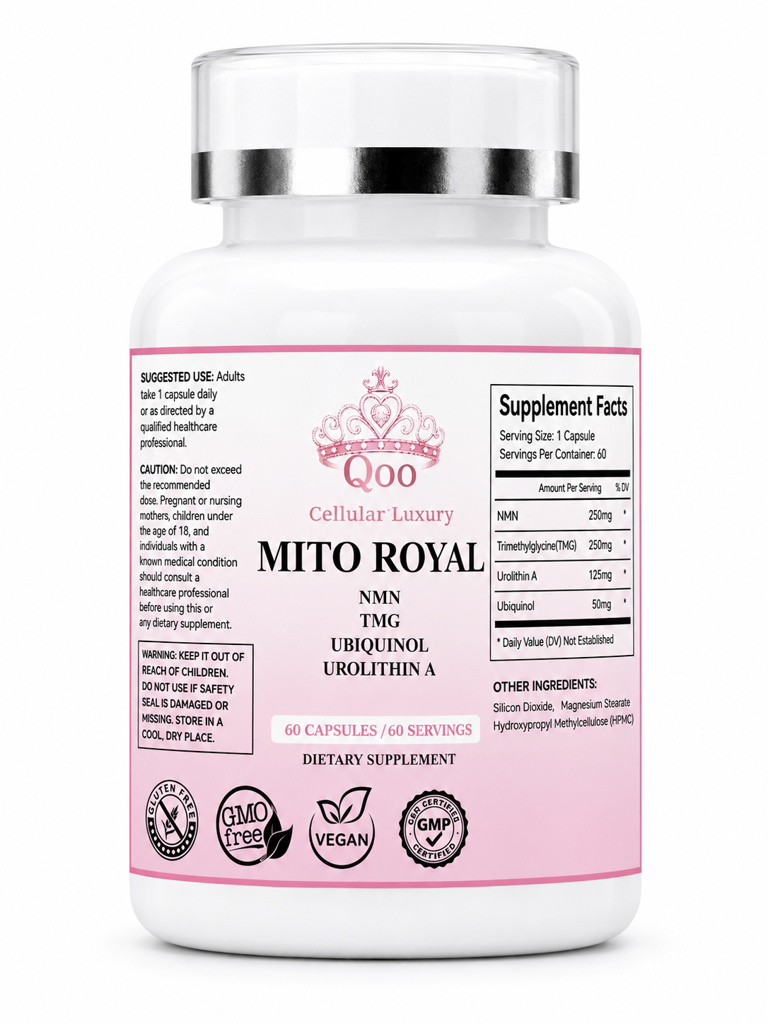 MITO ROYAL