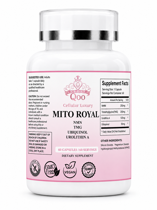 MITO ROYAL