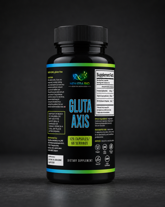 Gulta Axis