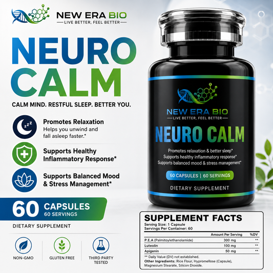 NEURO CALM