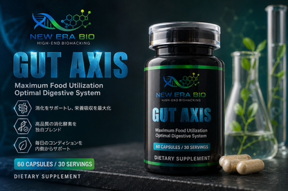 Gut Axis