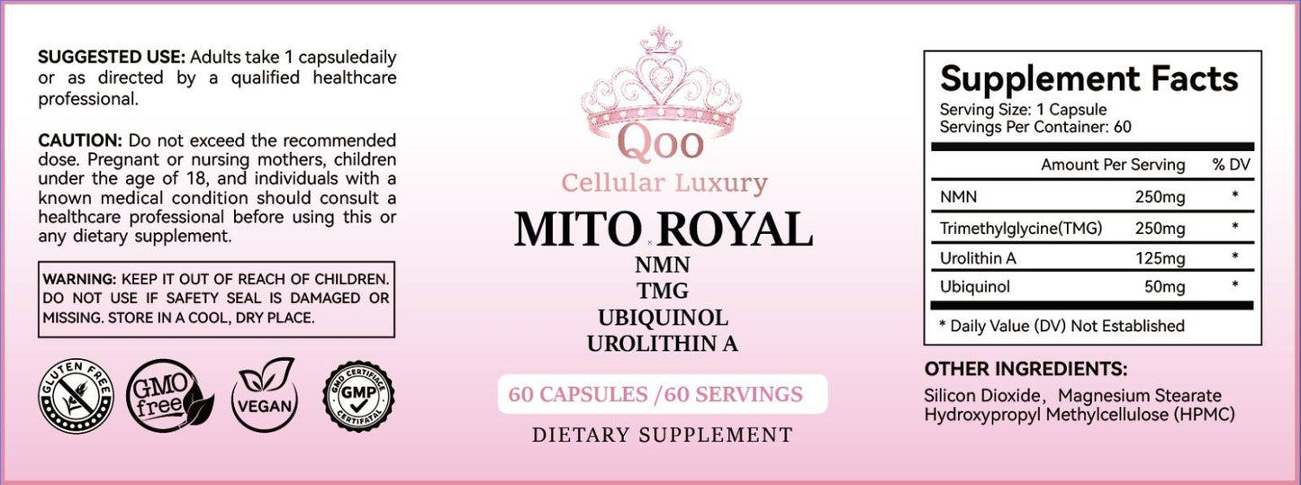 MITO ROYAL