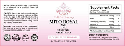MITO ROYAL
