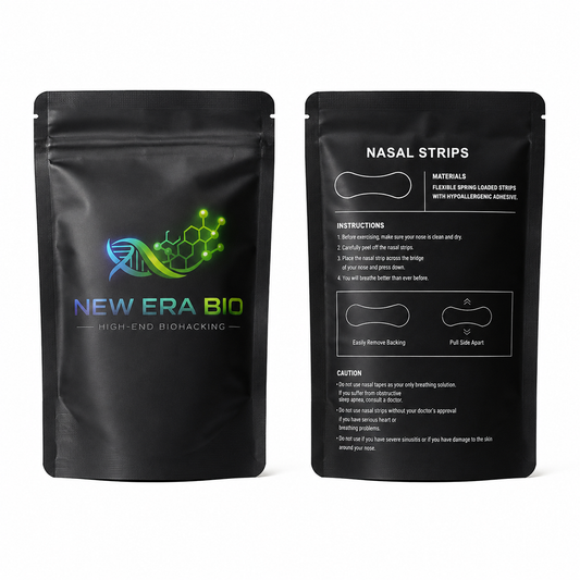 Nasal Strips 30枚入り