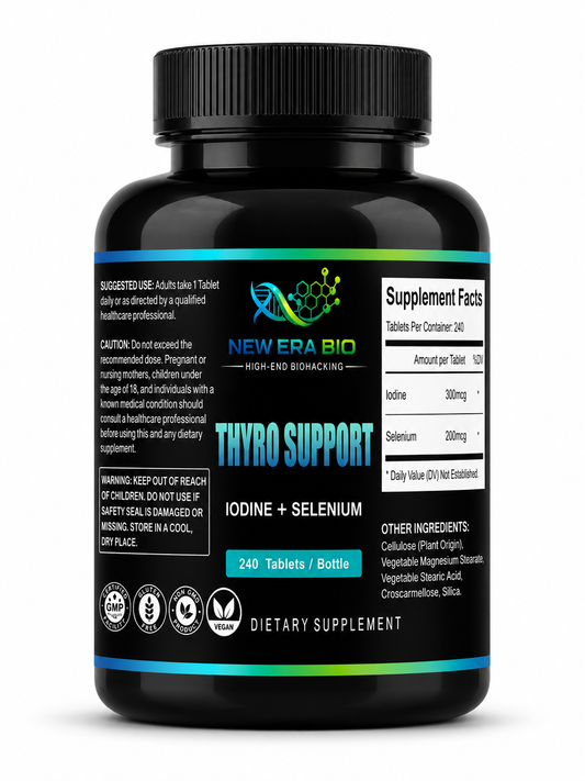 Thyro support