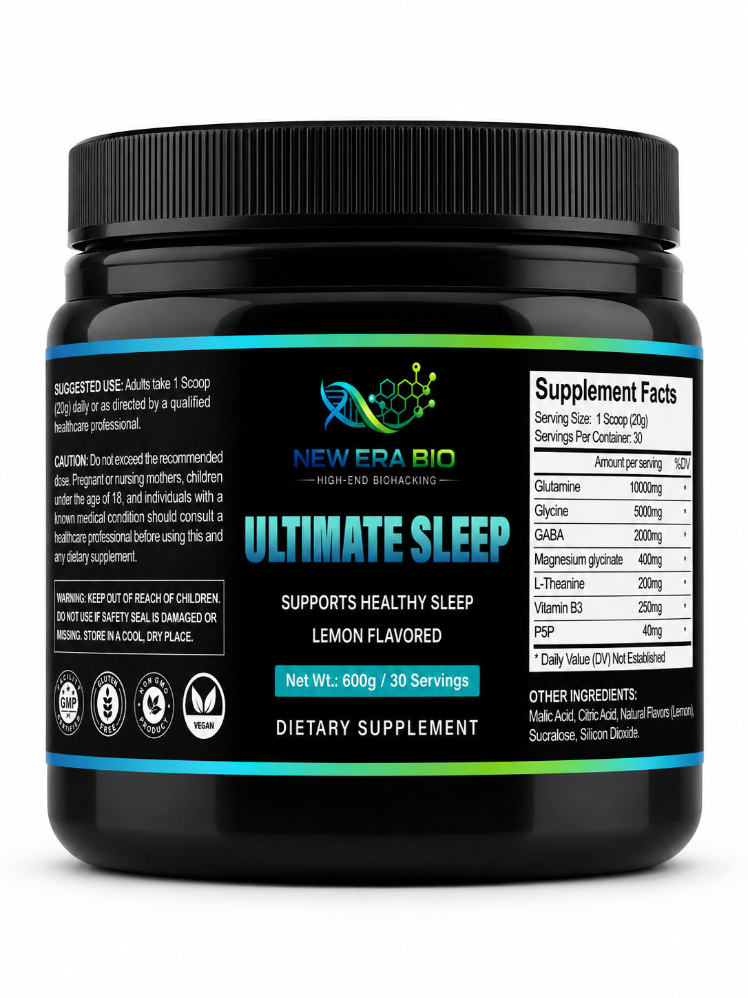 Ultimate Sleep