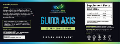Gulta Axis