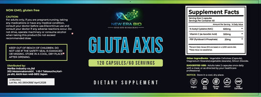 Gulta Axis