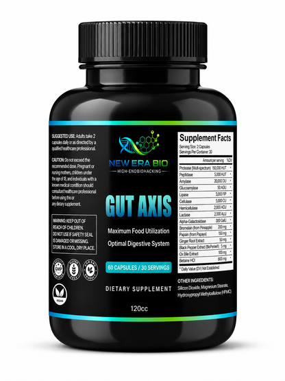 Gut Axis