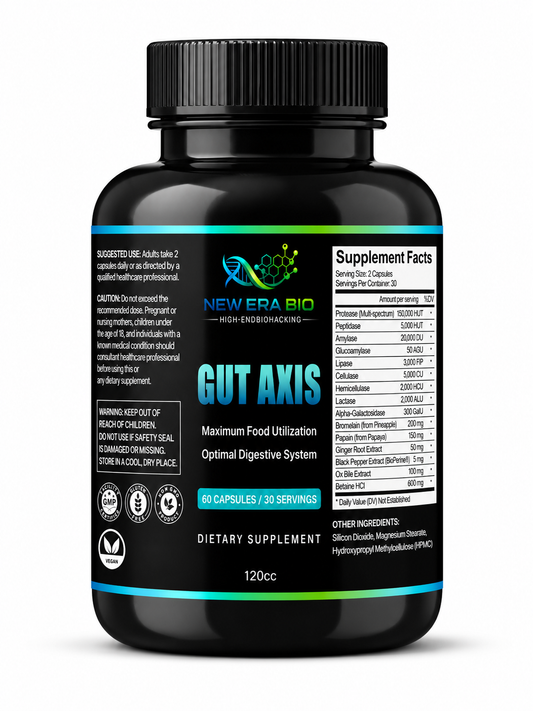 Gut Axis